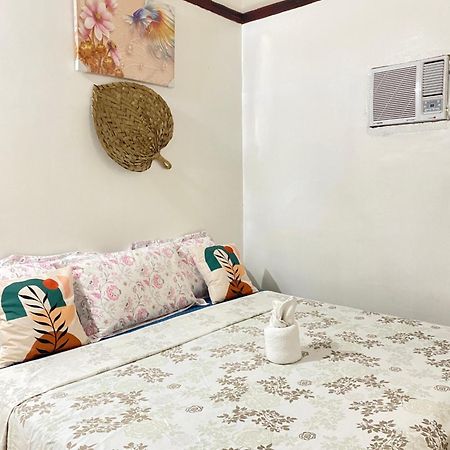 Masayay Homestay Starlink And Generator Santa Monica  Extérieur photo