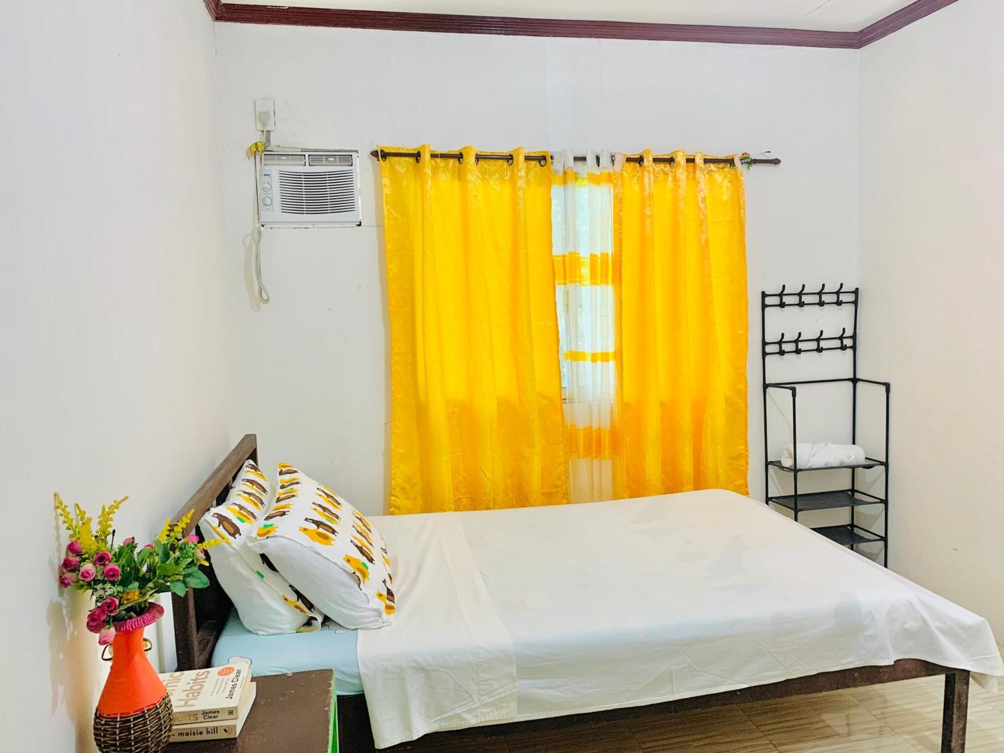 Masayay Homestay Starlink And Generator Santa Monica  Extérieur photo