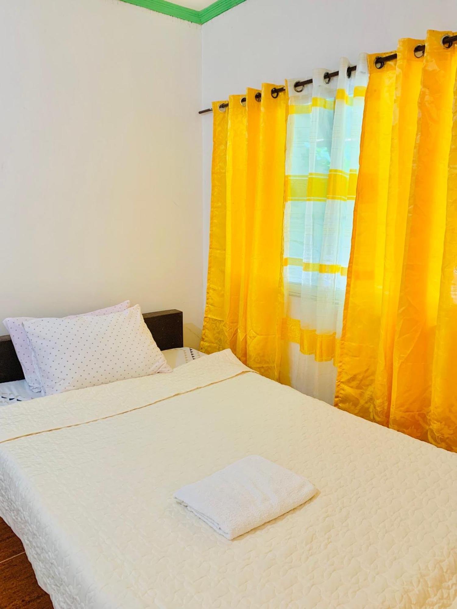 Masayay Homestay Starlink And Generator Santa Monica  Extérieur photo