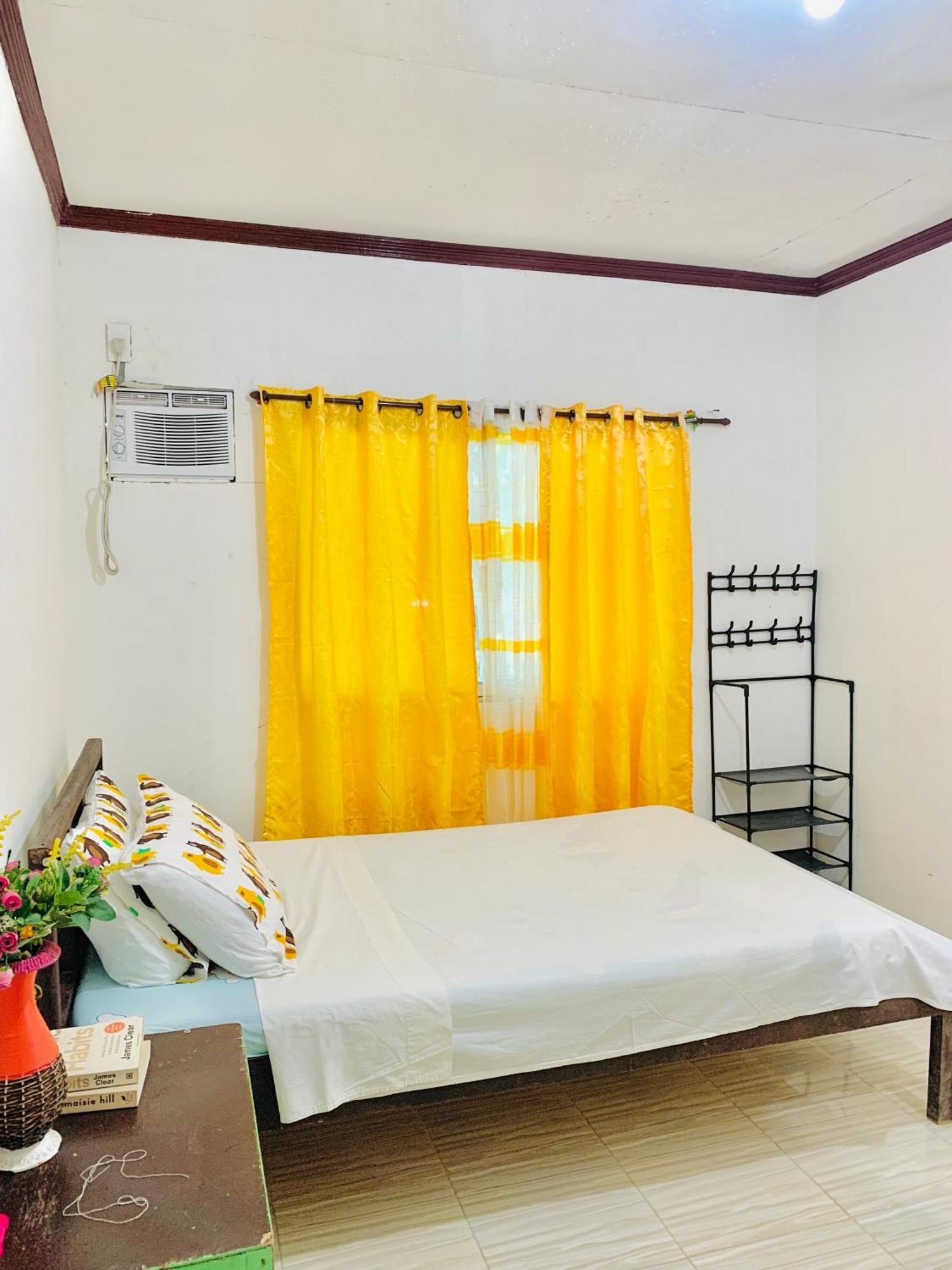 Masayay Homestay Starlink And Generator Santa Monica  Extérieur photo