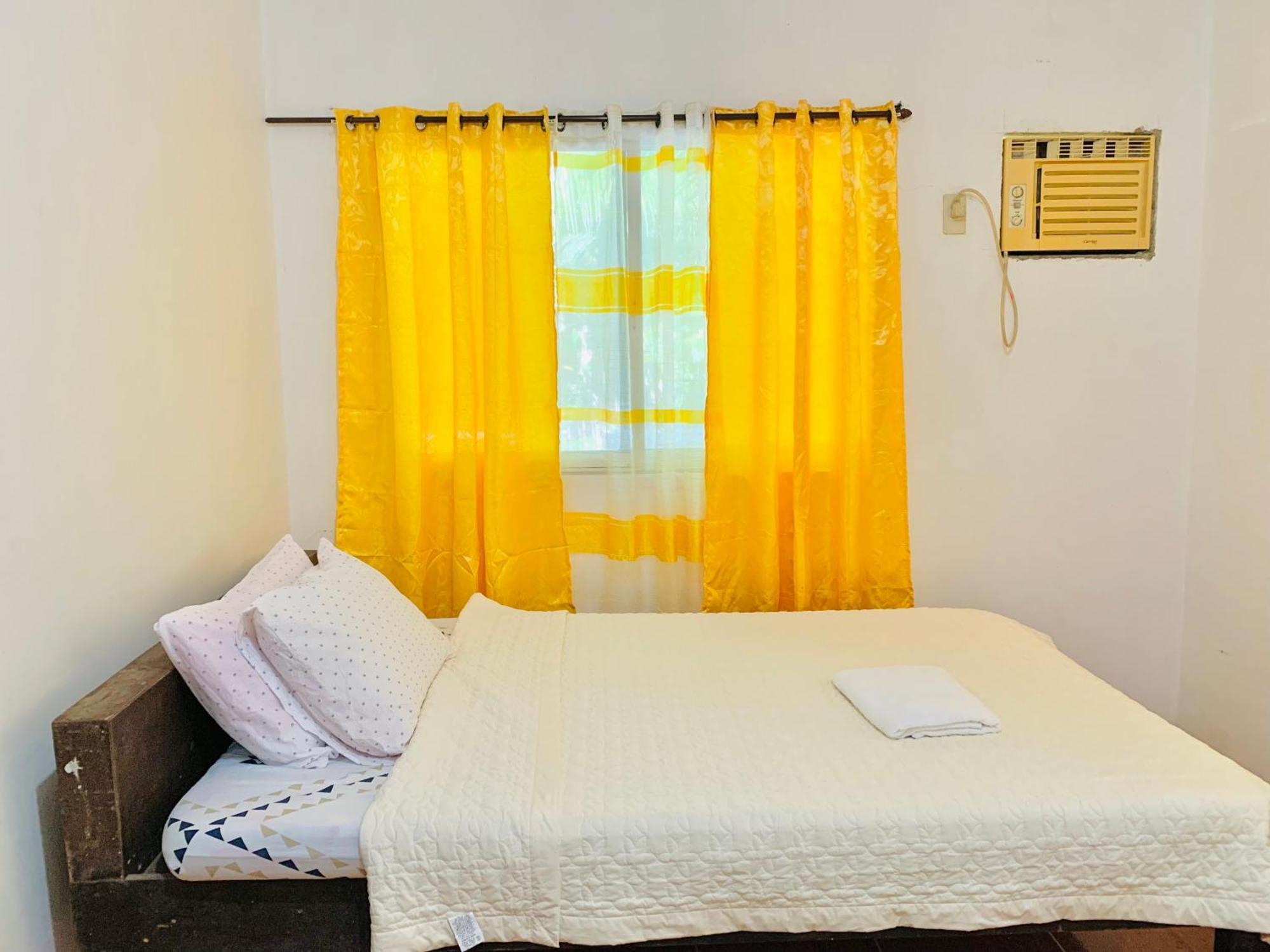 Masayay Homestay Starlink And Generator Santa Monica  Extérieur photo