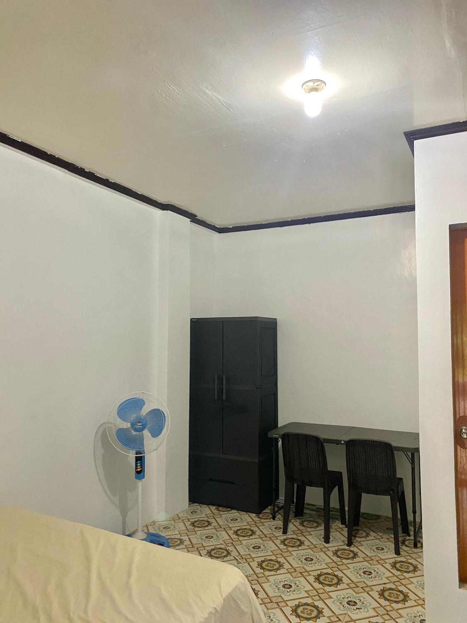 Masayay Homestay Starlink And Generator Santa Monica  Extérieur photo