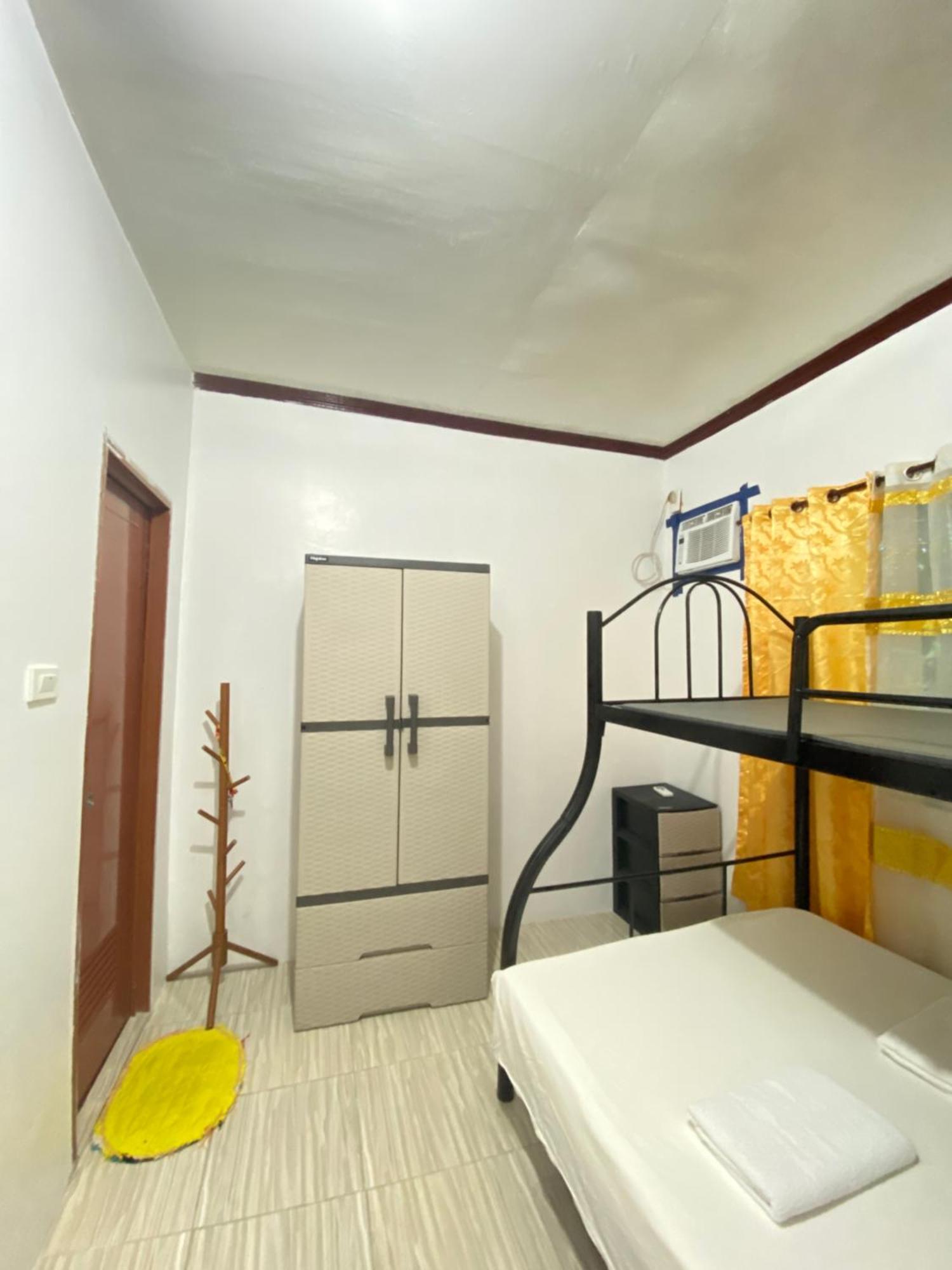 Masayay Homestay Starlink And Generator Santa Monica  Extérieur photo